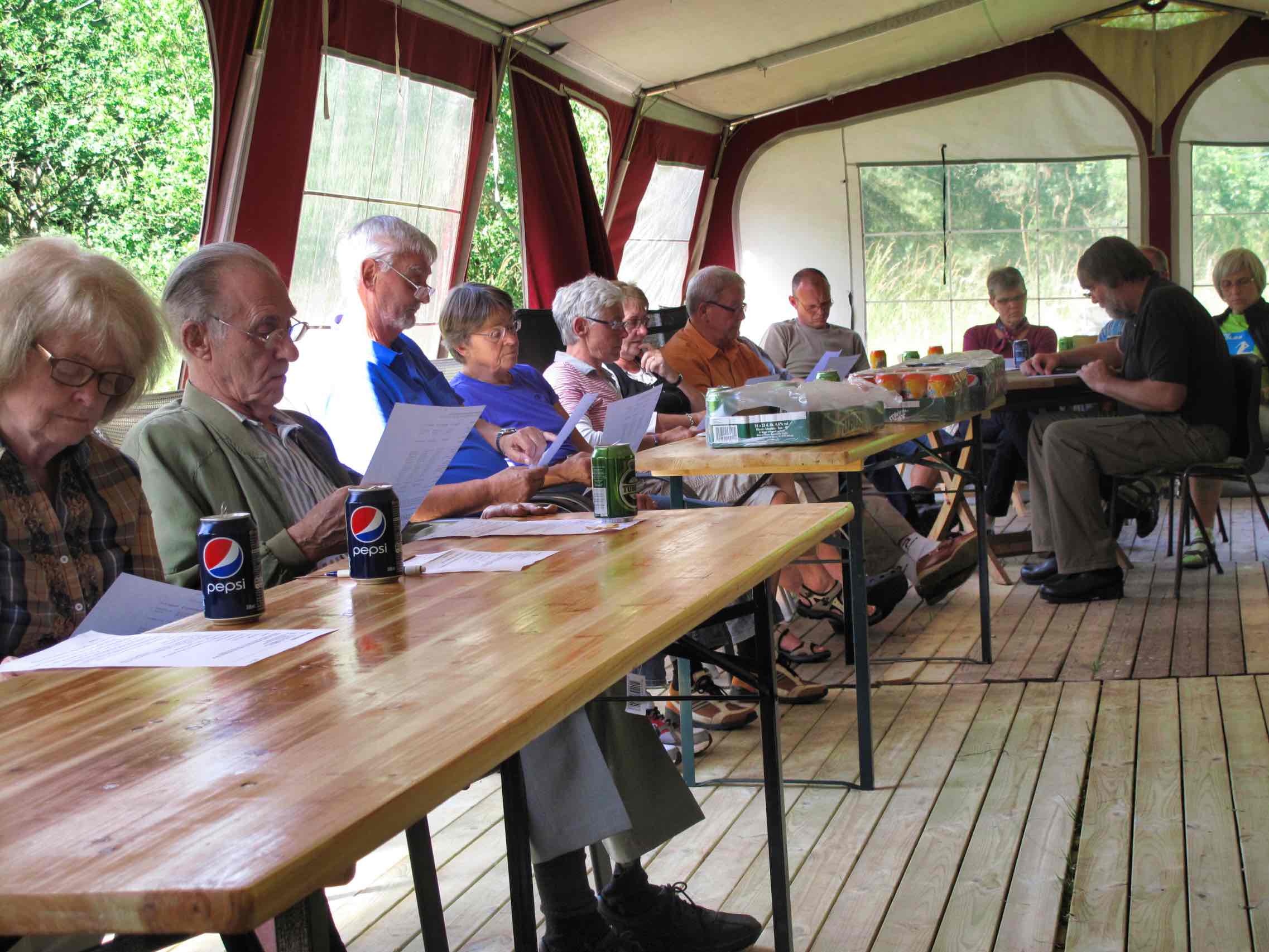 Grundejerforening generalforsamling